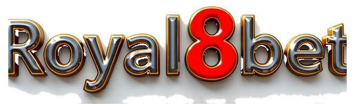 royal8bet logo