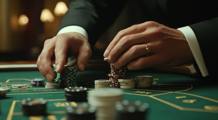 royal8bet Slots